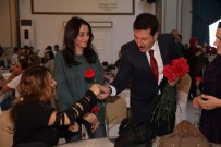 ERDOĞAN TOK - İlkadım'da Anlamlı Buluşma