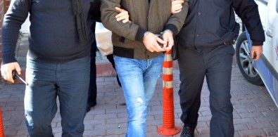 Jandarmada FETÖ Operasyonu 50 Gözaltı Kararı