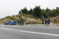 NAIF YAVUZ - Kan Donduran Olay