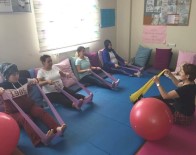 KÖSEKÖY - Kartepe'de Gebelik Eğitimi