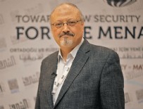 KAYIP GAZETECİ - Kayıp gazeteci Cemal Kaşıkçı'yla ilgili son dakika gelişmesi