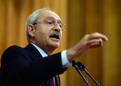 Kılıçdaroğlu'ndan Tüm Parti Liderlerine Çağrı