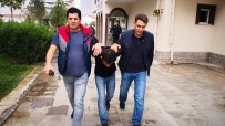 Kırşehir'de dolandırdı, Aksaray'da yakalandı