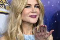 NİCOLE KİDMAN - Nicole Kidman Açıklaması 'Tom Cruise İle Evliliğim Beni Tacizden Korudu'