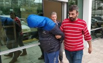 ALI AKYÜZ - Ölümlü Kazanın Sürücüsü Tutuklandı