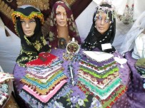 SEDAT BÜYÜK - Pazaryeri'nin El Sanatları İstanbul'da Sergilenecek