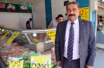 İHRACAT - Tavuk eti fiyatlarına yüzde 40 indirim