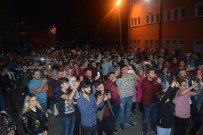 SAIT UÇAR - Trabzon'da Köstereliler Rüzgarı
