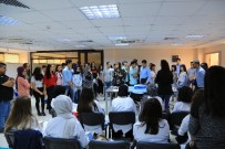 İLETİŞİM FAKÜLTESİ - Üniversite Atmosferi Motive Etti