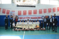 HASAN ALİ YÜCEL - Van'da 'Gerçekleşen Hayaller-2' Projesi