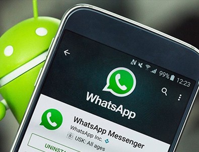 WhatsApp kullananlar dikkat! Yapmazsanız silinecek