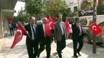 ELAZıĞ ÖĞRETMENEVI - 17 Ekim Astsubaylar Günü