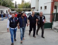 REHİN - 24 Saat Rehin Alınan Suriyeliyi Polis Kurtardı