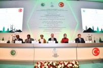 İNSAN HAKLARI KOMİSYONU - Adalet Bakanı Gül Açıklaması 'İslam İle Terör Asla Yan Yana Kullanılamaz'