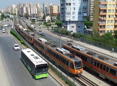 Adana Metrosu'nun 2'Nci Etabı İstimlak Engeline Takıldı
