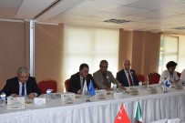 KÜLTÜR BAKANLıĞı - Aeneas Kültür Rotası İstişare Toplantısı Yapıldı