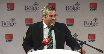 'AK Parti'ye Karşı Mücadelemizden Daha Kıymetli Değil'