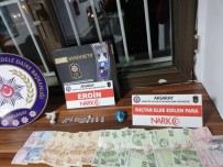 BÖLCEK - Aksaray'da Uyuşturucu Operasyonu Açıklaması 1 Tutuklama