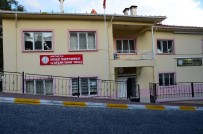 SOSYAL TESİS - Akseki Öğretmenevi Yenilendi