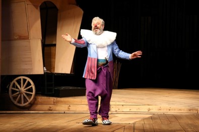 'Asalet Kumkuması' Yoğun İlgi Görüyor