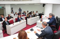 ÇALKAYA - Başkan Çalkaya Açıklaması 'Belediyemiz 15 Yılda 10 Kat Büyüdü'