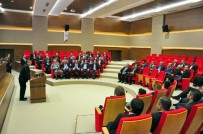 MALİ MÜŞAVİR - Çorum TSO'dan İndirim Kampanyasına Destek