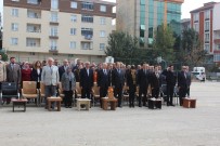 EĞİTİM SEFERBERLİĞİ - Dilek Sezer Anaokulu Törenle Açıldı