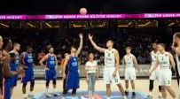 Efes Euroleague'de İlk Mağlubiyetini Aldı