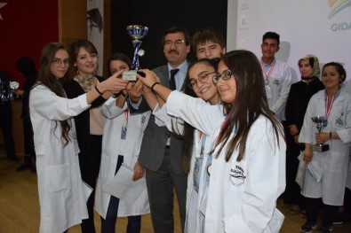 Eğirdir'de 'Tıbbi Sülükler Projesi' Sona Erdi