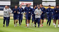 MEHMET TOPAL - Fenerbahçe Sivasspor'a Bileniyor