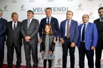 TÜRKIYE JOKEY KULÜBÜ - Fikret Orman'dan 'Yusuf Namoğlu' Açıklaması