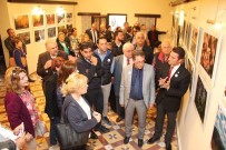 KAZDAĞLARI - Fotoğraf Sergisi İlgi Gördü