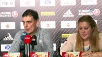 Georgios Bartzokas Açıklaması 'Fenerbahçe Hatalarımızı İyi Değerlendirdi'