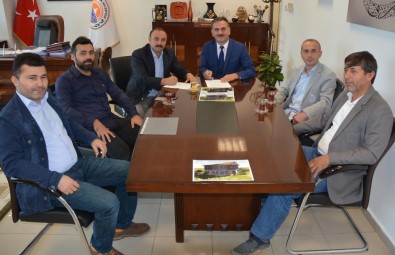 Giresunlulardan 'Kültür Evi'