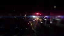 KAMIL KOÇ - GÜNCELLEME - Kahramanmaraş'ta Trafik Kazası Açıklaması 7 Ölü, 24 Yaralı