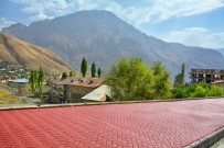 YÜRÜYÜŞ YOLU - Hakkari Modernleşme Yolunda