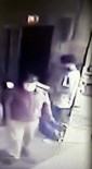 YANKESİCİLİK VE DOLANDIRICILIK BÜRO AMİRLİĞİ - Hasta Numarasıyla Asansördeki Hastanın Parasını Çaldı