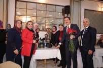 ERDOĞAN TOK - İlkadım'da Kültür Seferberliği