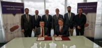 İŞBİRLİĞİ PROTOKOLÜ - İnönü'de Elektrikli Araç Teknolojileri Programı Açılıyor