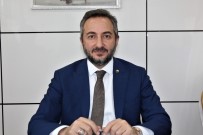 ENFLASYON ORANI - İş Dünyasından Enflasyonla Topyekun Mücadeleye Destek