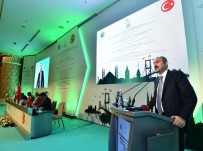 İNSAN HAKLARI KOMİSYONU - 'İslam İle Terör Asla Yan Yana Kullanılamaz'