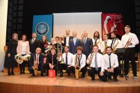 FATIH AKSOY - Karesi'de Jazz Vakti