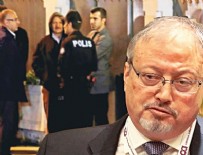 SES KAYDI - Kaşıkçı infaz edilirken şok diyaloglar