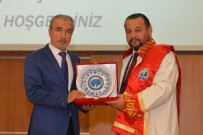 İŞBİRLİĞİ PROTOKOLÜ - KMÜ'de Yeni Eğitim-Öğretim Yılı Düzenlenen Törenle Başladı