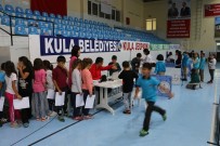 İŞBİRLİĞİ PROTOKOLÜ - Kulalı Öğrenciler Yetenek Taramasından Geçti