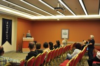 LENF - Meme Kanseri Her 8 Kadından Birinde Görülüyor