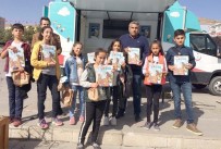 FATİH ŞAHİN - Öğrencilere El Yıkama Eğitimi Verildi