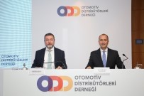 OBJEKTİF - Otomotiv Pazarı Daralma Yaşıyor