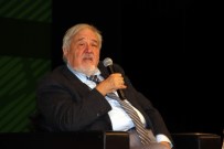 ROMA İMPARATORLUĞU - Prof. Dr. İlber Ortaylı Açıklaması 'Osmanlı Diye Bir Millet Yoktur'