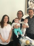 JINEKOLOG - Rahim Kanserine Rağmen İkiz Bebek Doğurdu